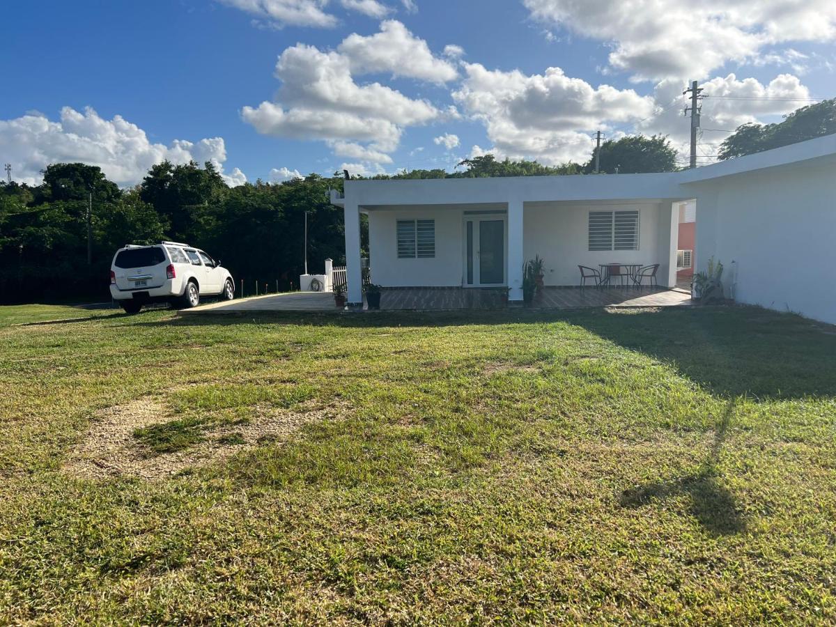 Casita Nieves Vila Isabela Exterior foto